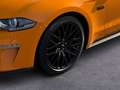 Ford Mustang 5,0 TiVCT Cabrio Orange - thumbnail 8