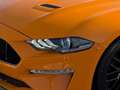 Ford Mustang 5,0 TiVCT Cabrio Orange - thumbnail 7