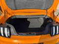 Ford Mustang 5,0 TiVCT Cabrio Orange - thumbnail 9