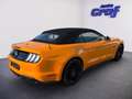 Ford Mustang 5,0 TiVCT Cabrio Orange - thumbnail 4