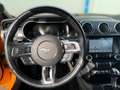 Ford Mustang 5,0 TiVCT Cabrio Orange - thumbnail 11