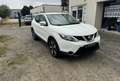 Nissan Qashqai 1.2L DIG-T 115ch N-Connecta Blanc - thumbnail 3