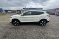 Nissan Qashqai 1.2L DIG-T 115ch N-Connecta Blanc - thumbnail 4