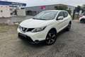 Nissan Qashqai 1.2L DIG-T 115ch N-Connecta Blanc - thumbnail 1