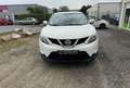 Nissan Qashqai 1.2L DIG-T 115ch N-Connecta Blanc - thumbnail 2