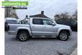 Volkswagen Amarok V6 3.0 TDI 4Motion Zilver - thumbnail 4