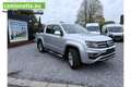 Volkswagen Amarok V6 3.0 TDI 4Motion Zilver - thumbnail 9