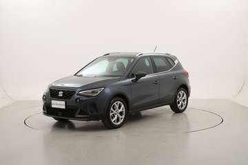 DSG FR 1.0 Benzina 110CV