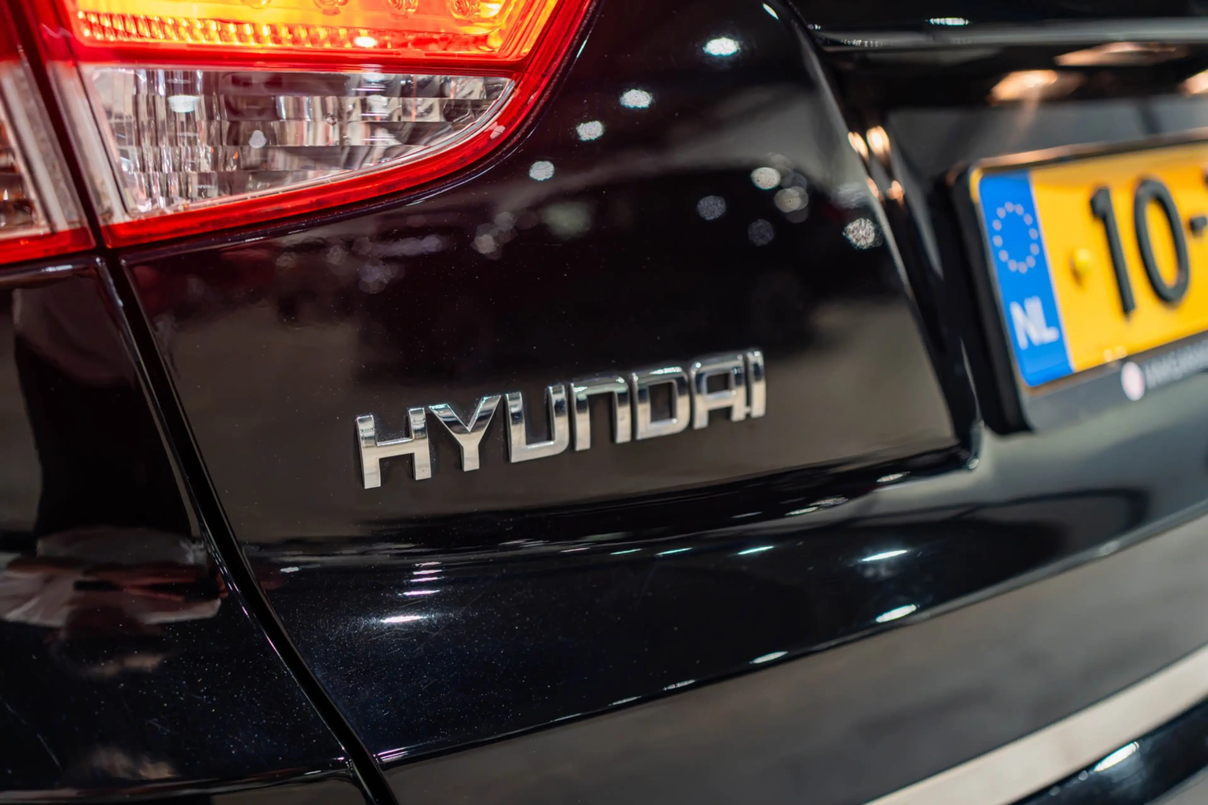 Hyundai iX35 1.6i GDI Style — photo 16