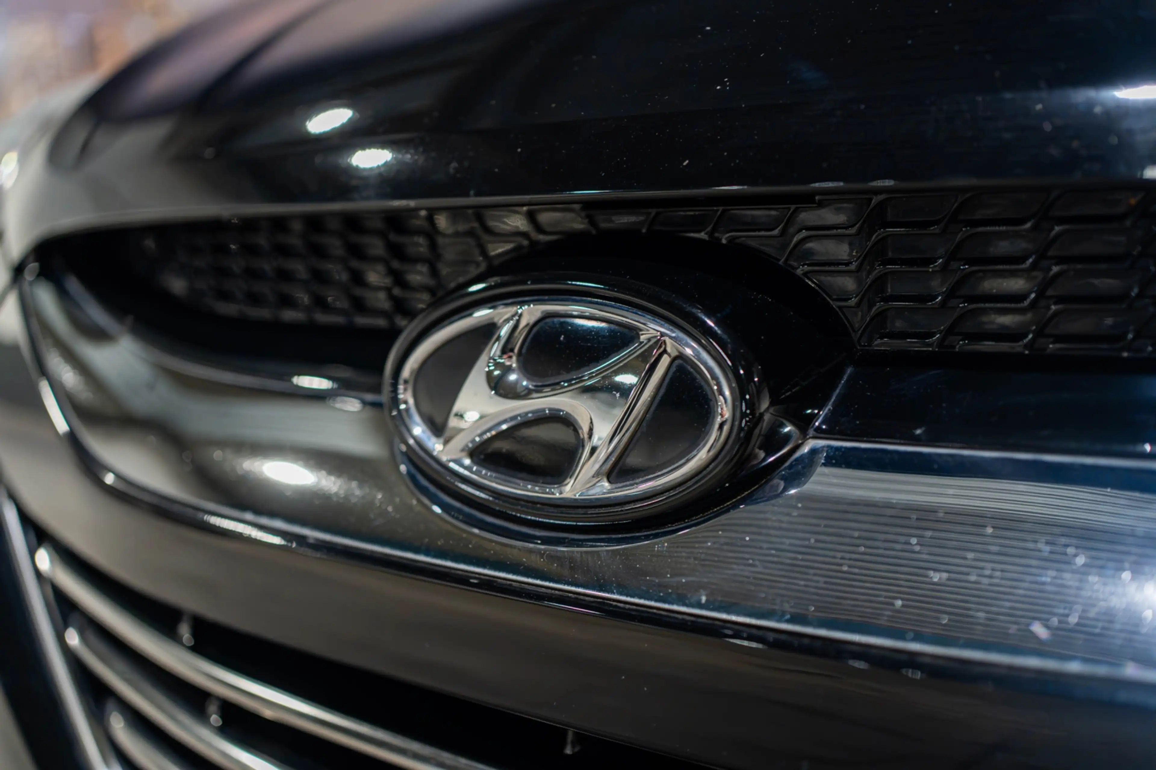 Hyundai iX35 1.6i GDI Style — photo 8
