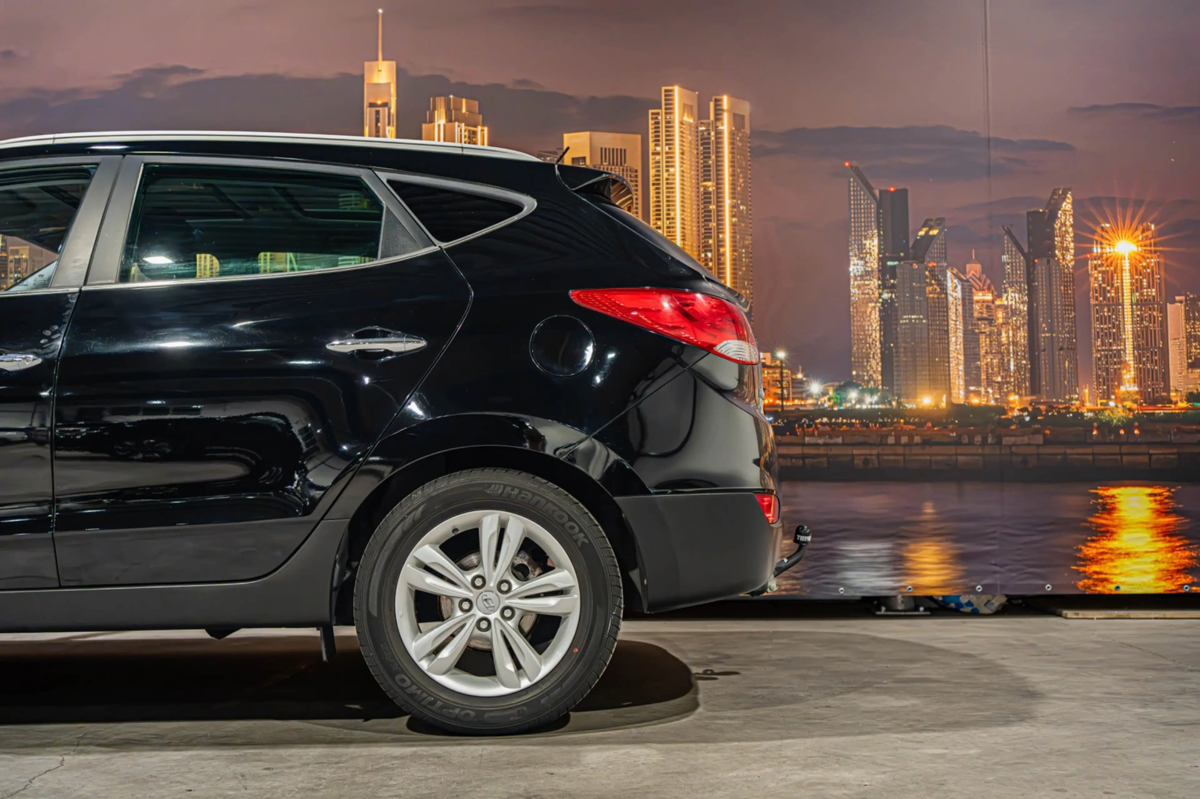 Hyundai iX35 1.6i GDI Style — photo 11