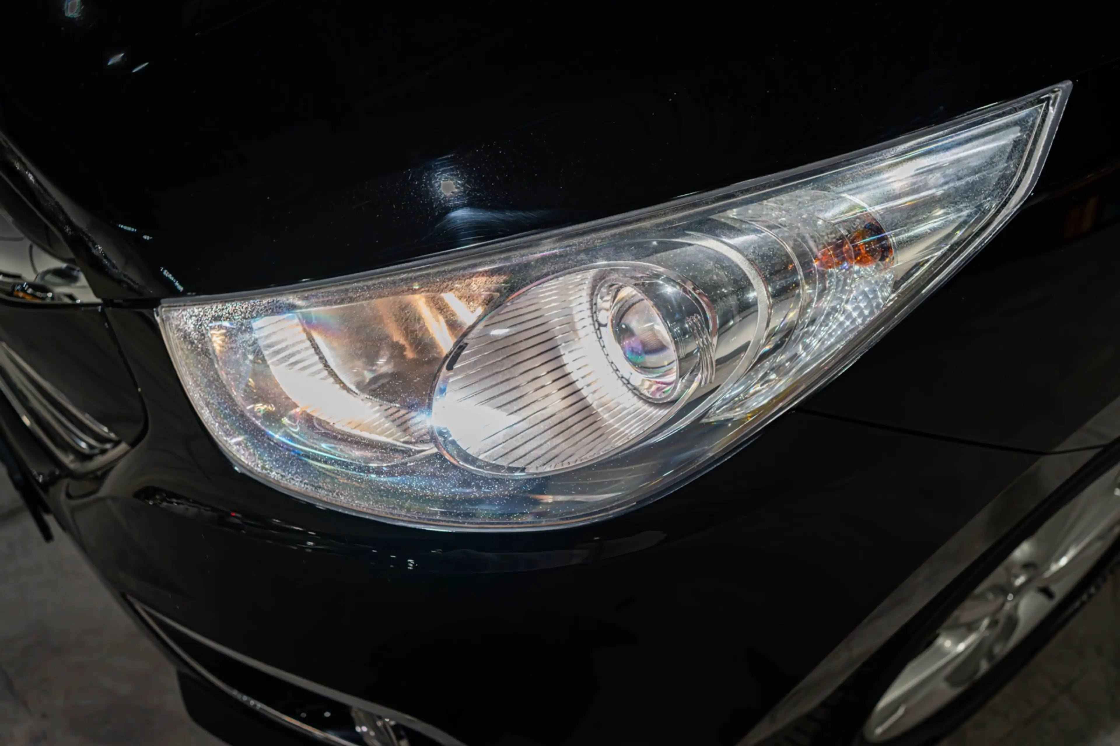 Hyundai iX35 1.6i GDI Style — photo 6