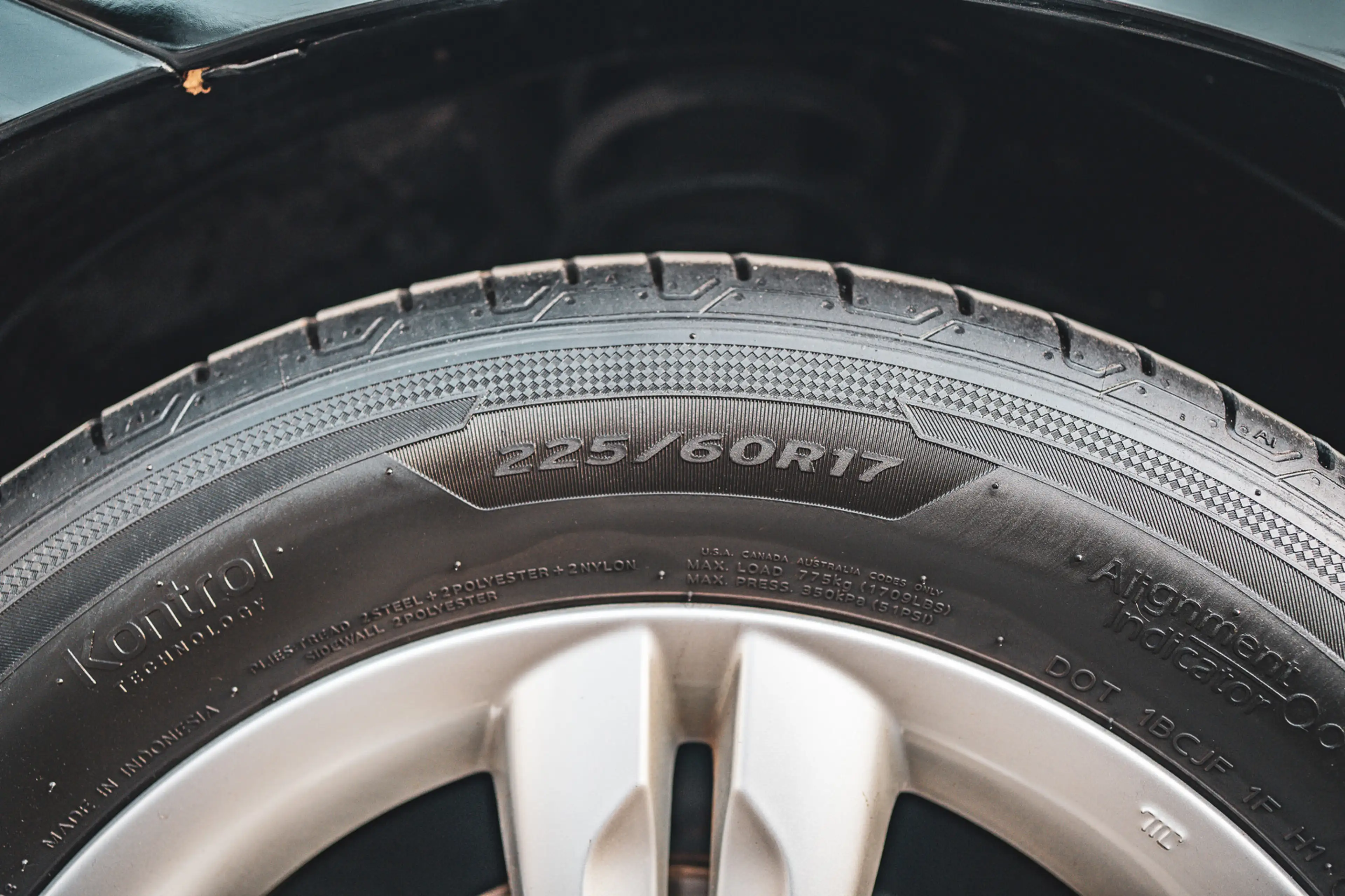 Hyundai iX35 1.6i GDI Style — photo 42
