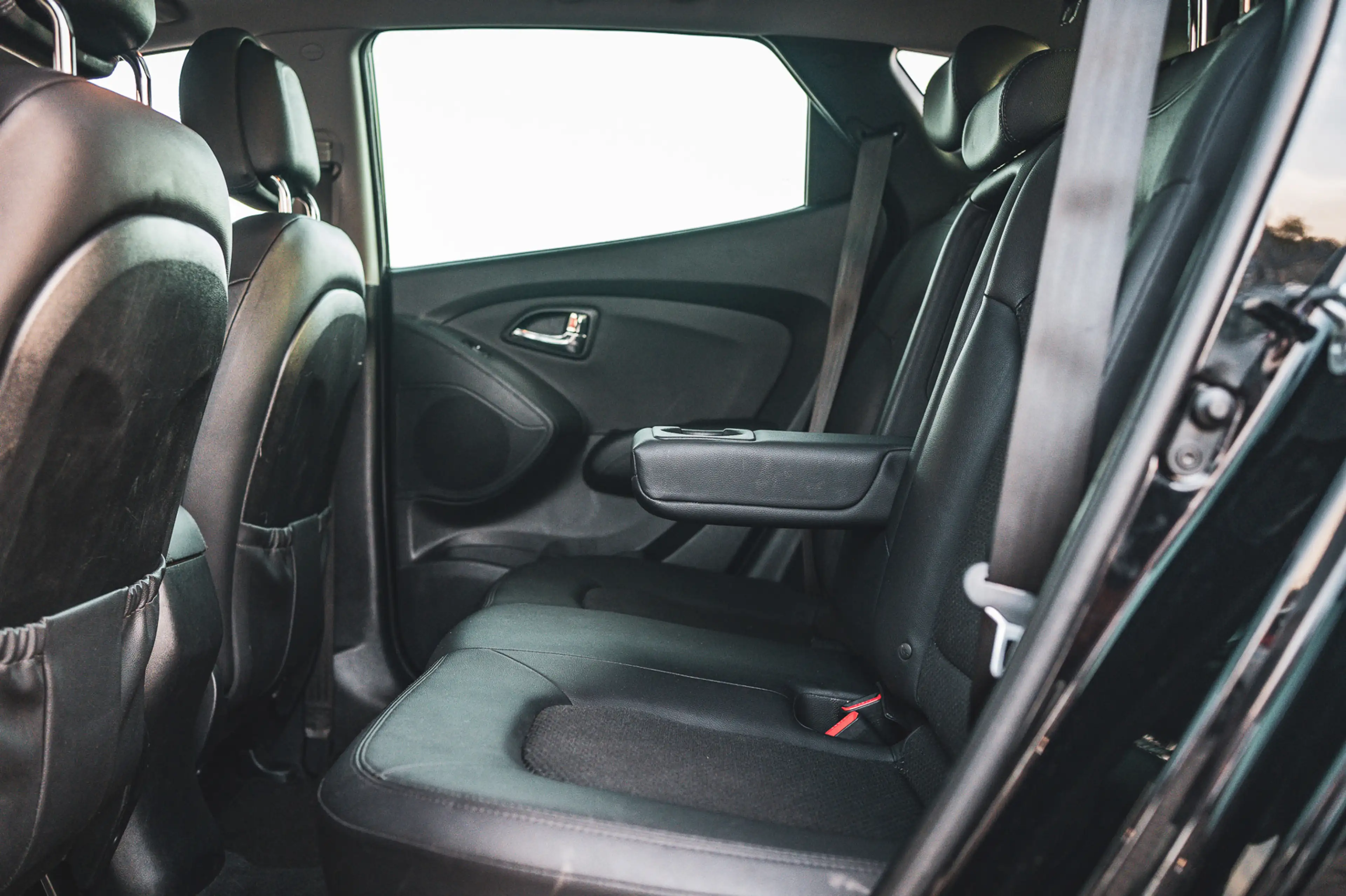 Hyundai iX35 1.6i GDI Style — photo 35