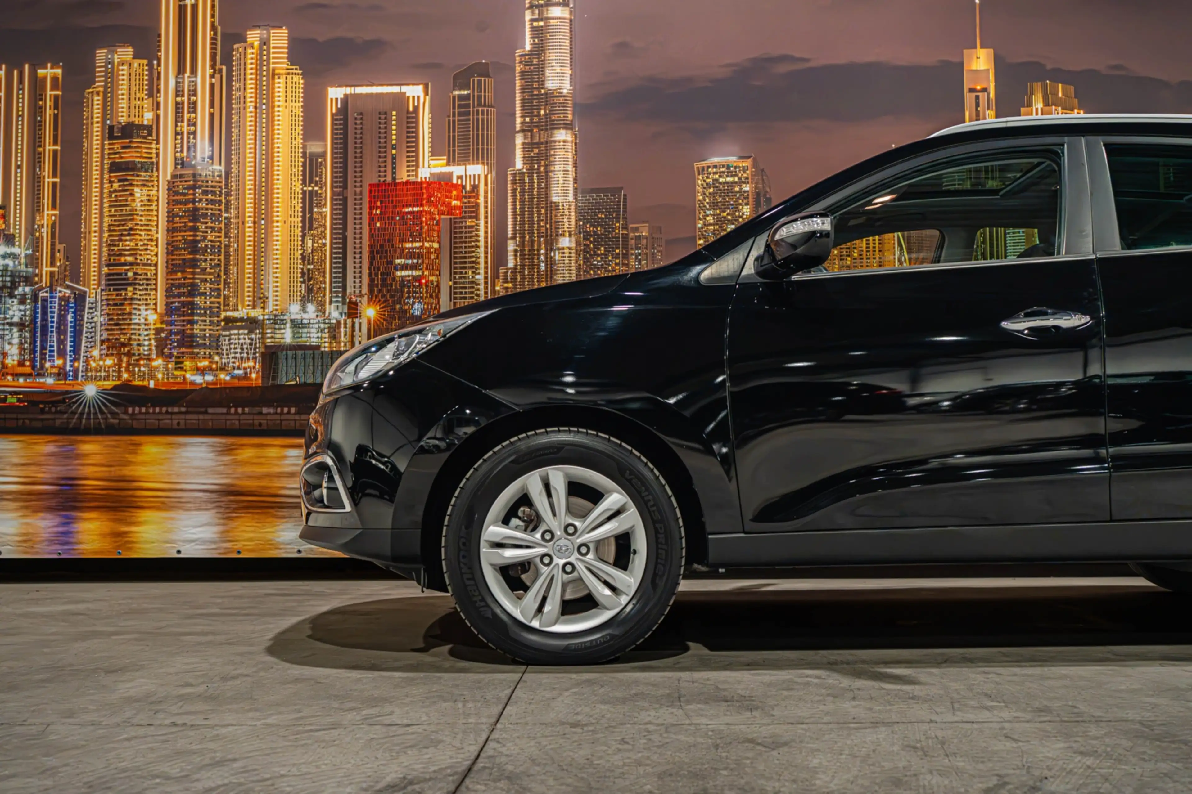 Hyundai iX35 1.6i GDI Style — photo 10