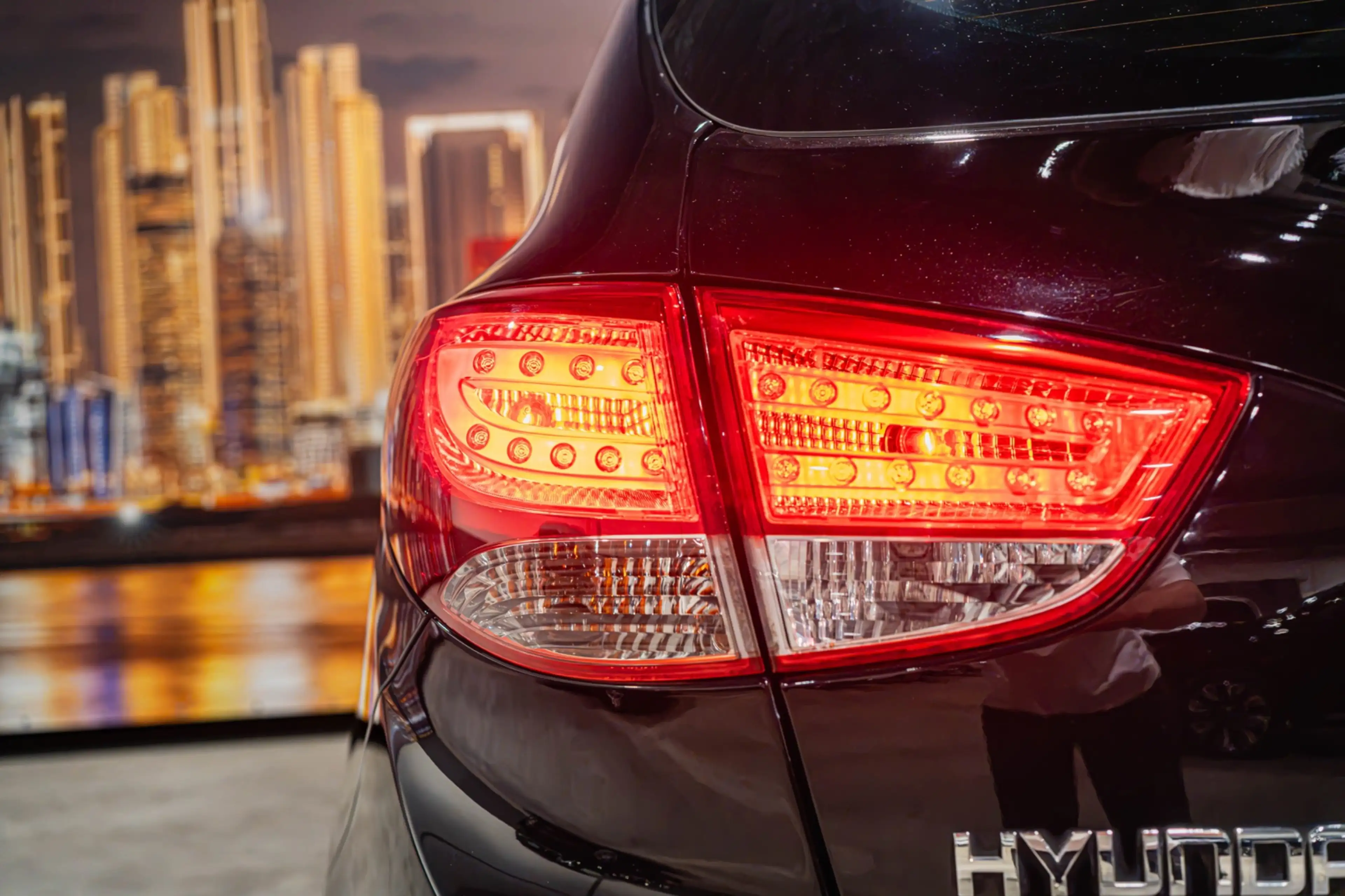 Hyundai iX35 1.6i GDI Style — photo 15