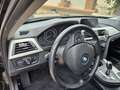 BMW 316 316d Business Advantage Nero - thumbnail 4
