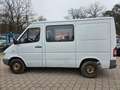 Mercedes-Benz Sprinter Kasten 208 CDI Белый - thumbnail 8