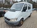 Mercedes-Benz Sprinter Kasten 208 CDI Белый - thumbnail 3