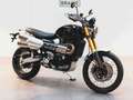 Triumph Scrambler 1200 XE - Destockage Zwart - thumbnail 1
