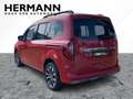 Renault Kangoo III 1.5 BLUE dCi 95 Intens CAM*LED*NAVI Rosso - thumbnail 3