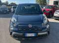Fiat 500L 500L Cross Cross 1.3 mjt 95cv my20 Connect Bleu - thumbnail 22