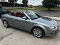 Audi A4 A4 2.0 TFSI Multitronic cabrio Gris - thumbnail 4