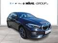 BMW 116 i SPORT LINE LC PLUS LED GRA PDC DAB WLAN Zwart - thumbnail 3