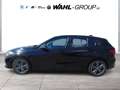 BMW 116 i SPORT LINE LC PLUS LED GRA PDC DAB WLAN Zwart - thumbnail 8