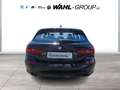 BMW 116 i SPORT LINE LC PLUS LED GRA PDC DAB WLAN Zwart - thumbnail 6