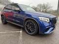 Mercedes-Benz GLC 63 AMG AMG GLC 63 S - 4 MATIC + Blau - thumbnail 4