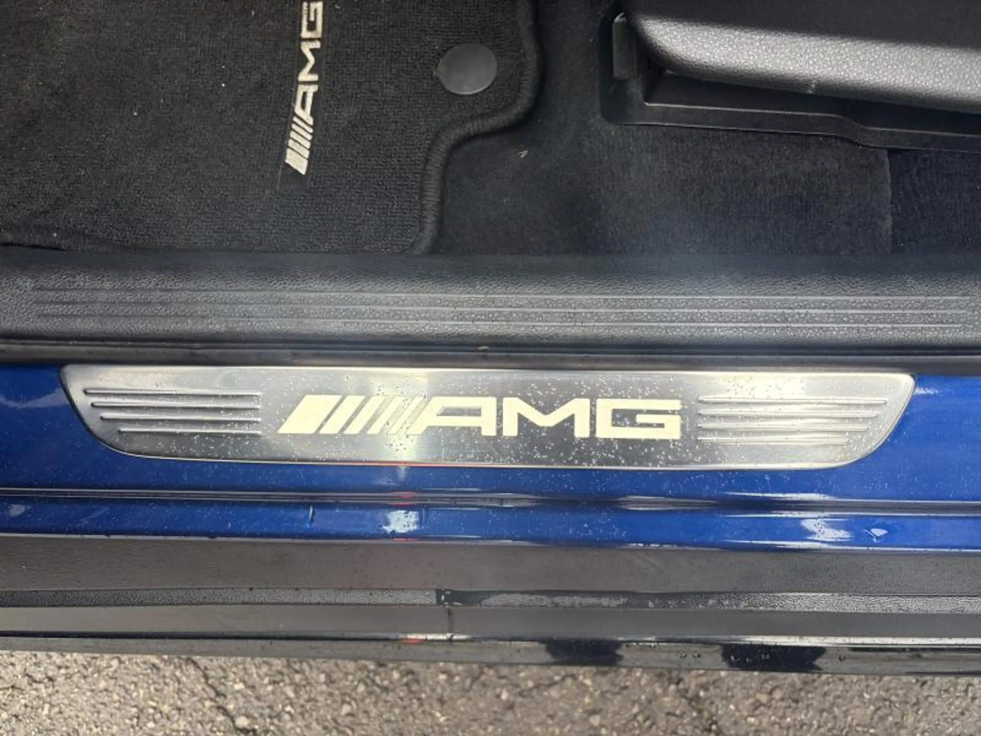 Mercedes-Benz GLC 63 AMG AMG GLC 63 S - 4 MATIC + — photo 10