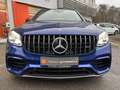 Mercedes-Benz GLC 63 AMG AMG GLC 63 S - 4 MATIC + Blau - thumbnail 3