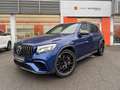 Mercedes-Benz GLC 63 AMG AMG GLC 63 S - 4 MATIC + Blau - thumbnail 2