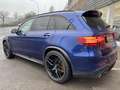 Mercedes-Benz GLC 63 AMG AMG GLC 63 S - 4 MATIC + Blau - thumbnail 7