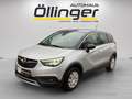 Opel Crossland X 1,2 Innovation + LED + AHV + WR  uvm! Silber - thumbnail 1