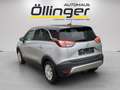 Opel Crossland X 1,2 Innovation + LED + AHV + WR  uvm! Silber - thumbnail 3
