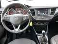 Opel Crossland X 1,2 Innovation + LED + AHV + WR  uvm! Silber - thumbnail 9