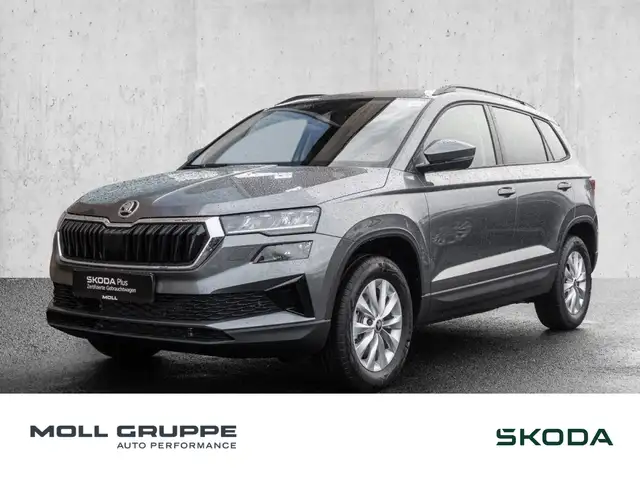 Skoda Karoq 1.5 TSI DSG Selection 130 LED ALU PDC