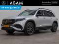 Mercedes-Benz EQB 250 250+ Business Edition Line: AMG Grijs - thumbnail 1