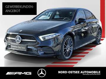 e AMG EDITION2020 NIGHT LED DAB NAVI TEMP