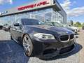 BMW M5 CUIR BI-XENON NAVI Zwart - thumbnail 1