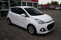 Hyundai i10 Trend Sitz&Lenkradheizung Allwetter Tempomat Weiß - thumbnail 3