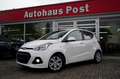 Hyundai i10 Trend Sitz&Lenkradheizung Allwetter Tempomat Weiß - thumbnail 1