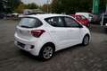 Hyundai i10 Trend Sitz&Lenkradheizung Allwetter Tempomat Weiß - thumbnail 4