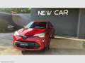 Toyota C-HR 2.0 Hybrid E-CVT Morebusiness Rouge - thumbnail 3