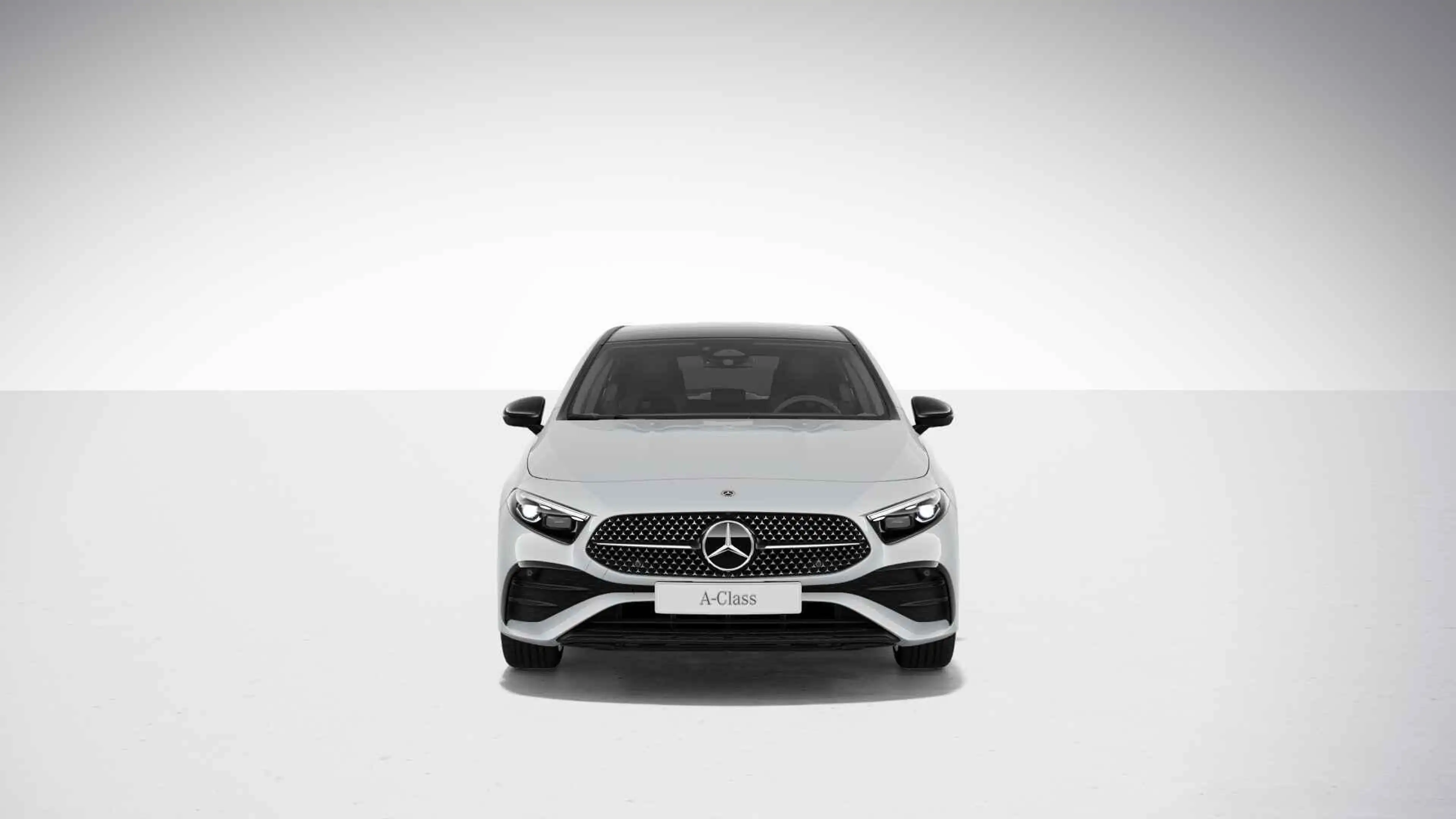 Mercedes-Benz A 250 e AMG Line | Night | Multispaaks velgen | Panorama — photo 4