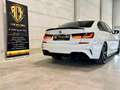BMW 330 d Aut.***H&K***HECK***LASER*** Weiß - thumbnail 7