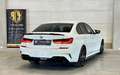 BMW 330 d Aut.***H&K***HECK***LASER*** Weiß - thumbnail 12