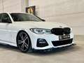 BMW 330 d Aut.***H&K***HECK***LASER*** Weiß - thumbnail 8